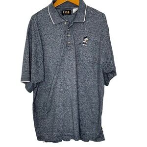 Foursome‎ Polo Grumpy Golfer